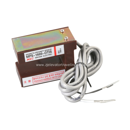 MPS-1600-OTIS LG Sigma Elevator Magnetic Proximity Sensor